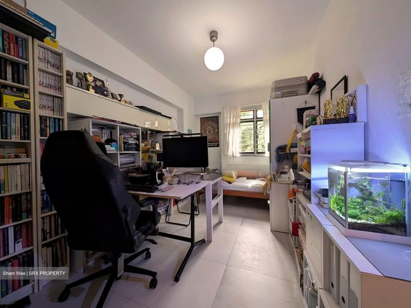 Blk 596B City View @ Cheng San (Ang Mo Kio), HDB 4 Rooms #551265361